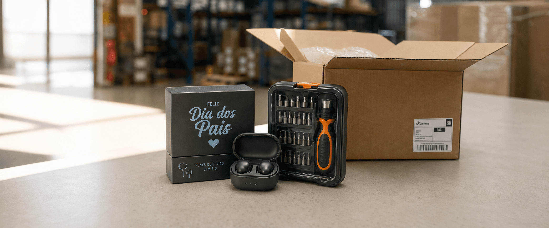 Dia dos Pais como ensaio operacional do Q4: 12 sinais de que seu fulfillment não vai aguentar a Black Friday