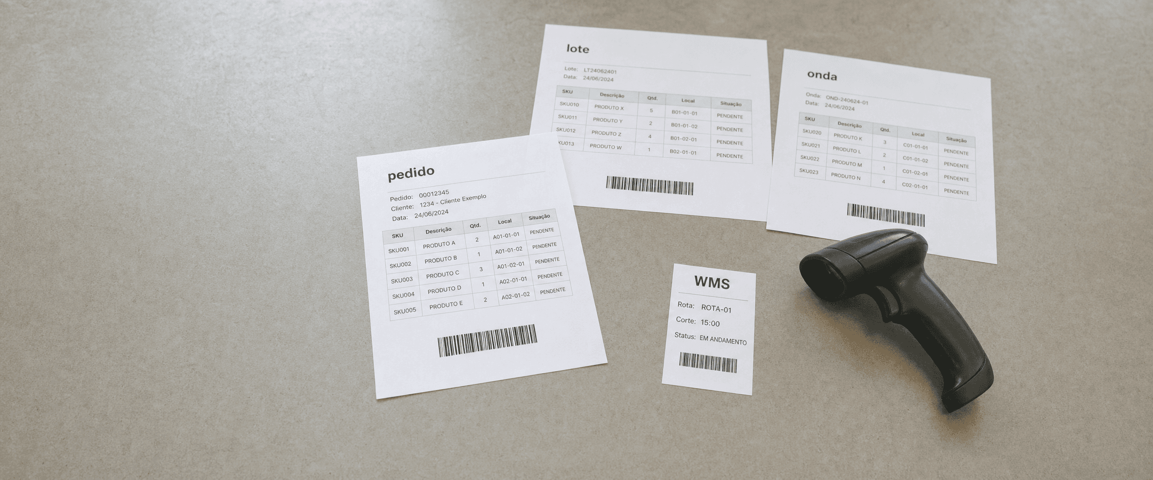 Picking por onda, lote ou pedido: qual estratégia escolher