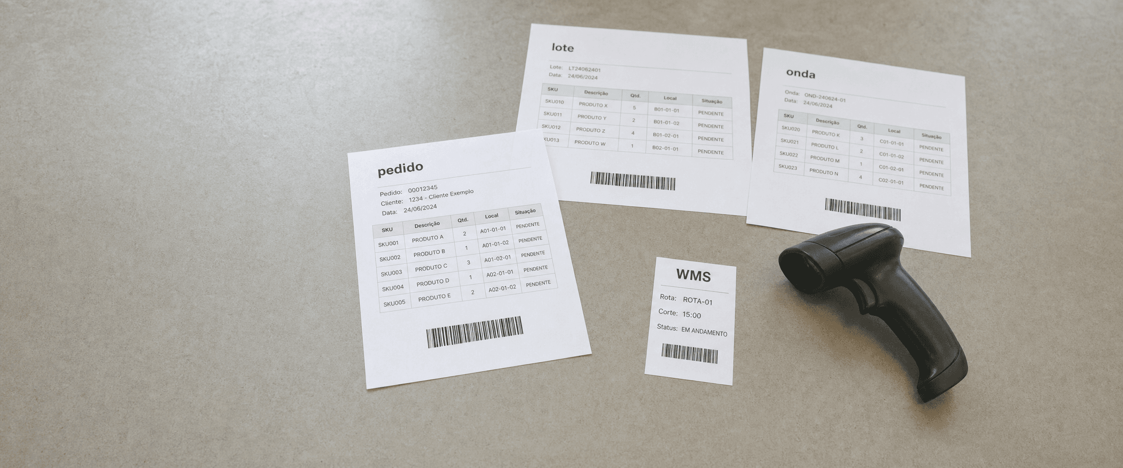 Picking por onda, lote ou pedido: qual estratégia escolher