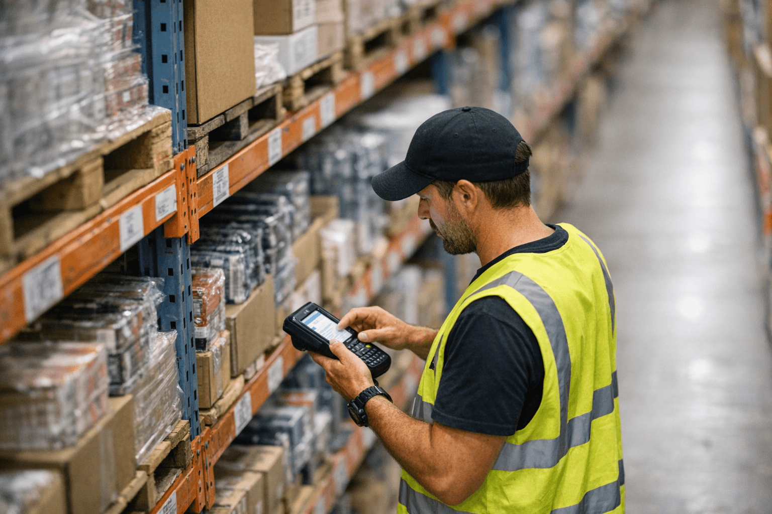 Qual o Momento Certo para Terceirizar Minha Operação de E-commerce?