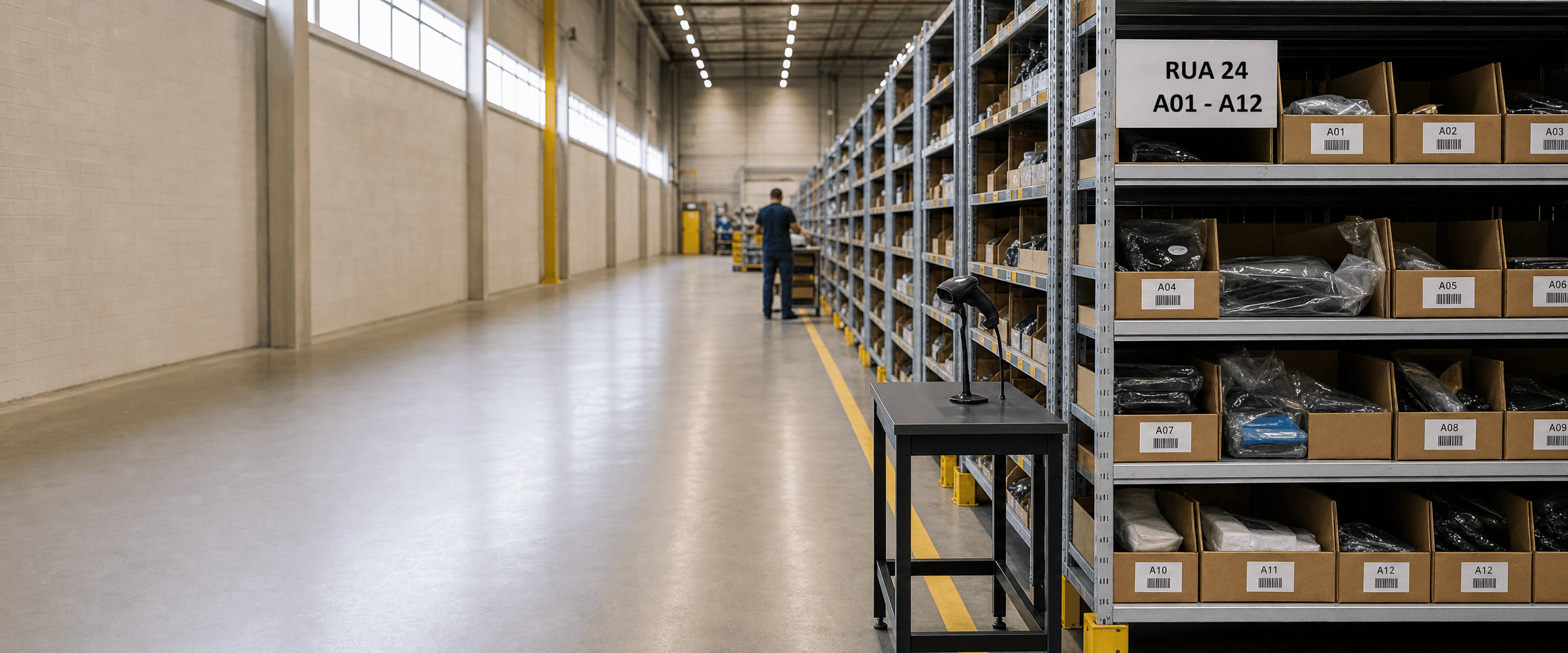 Como reduzir erros de separação no e-commerce: 10 causas raiz