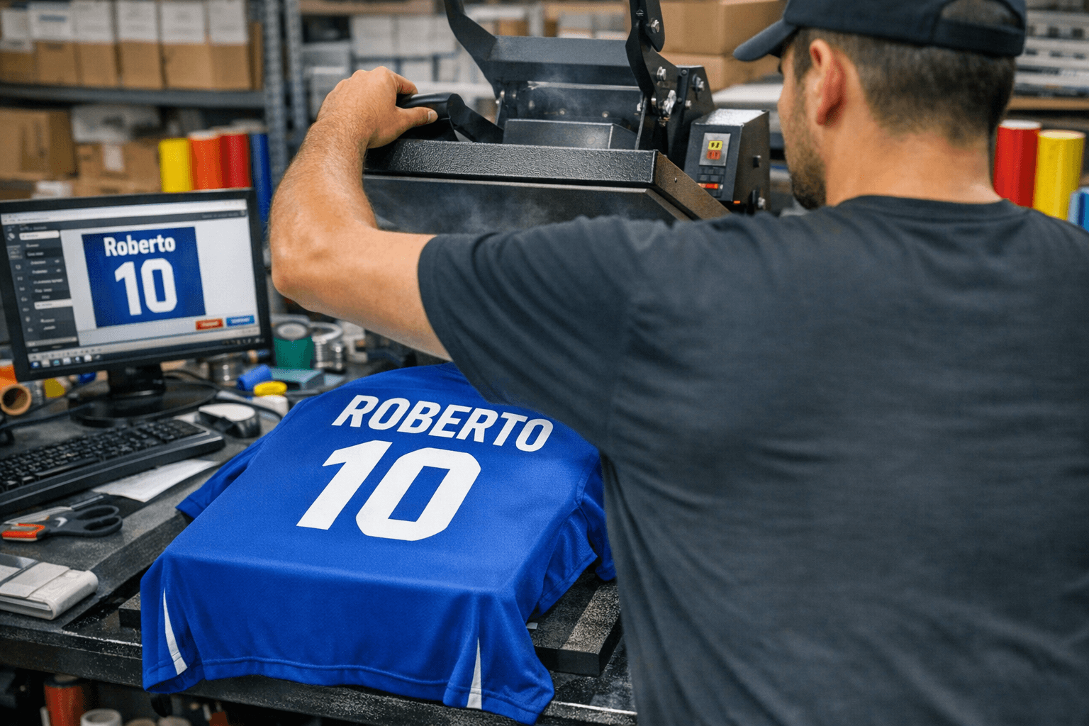 Como a Personalização de Produtos Pode Agregar Valor ao Seu E-commerce