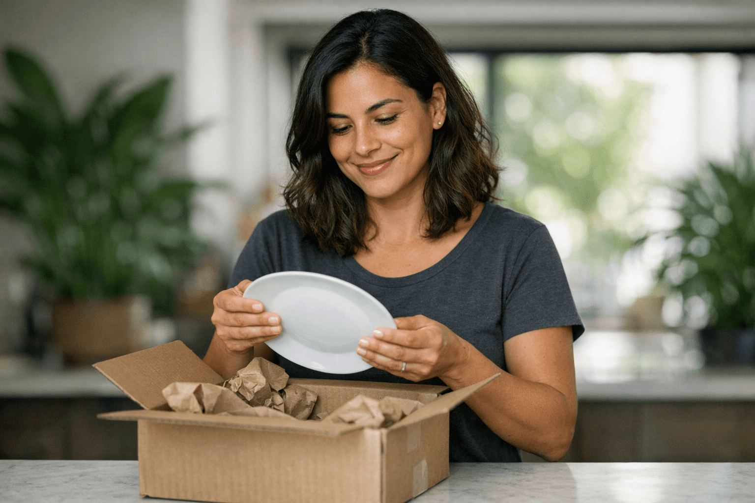 FULFILLMENT PARA CASA E DECORAÇÃO