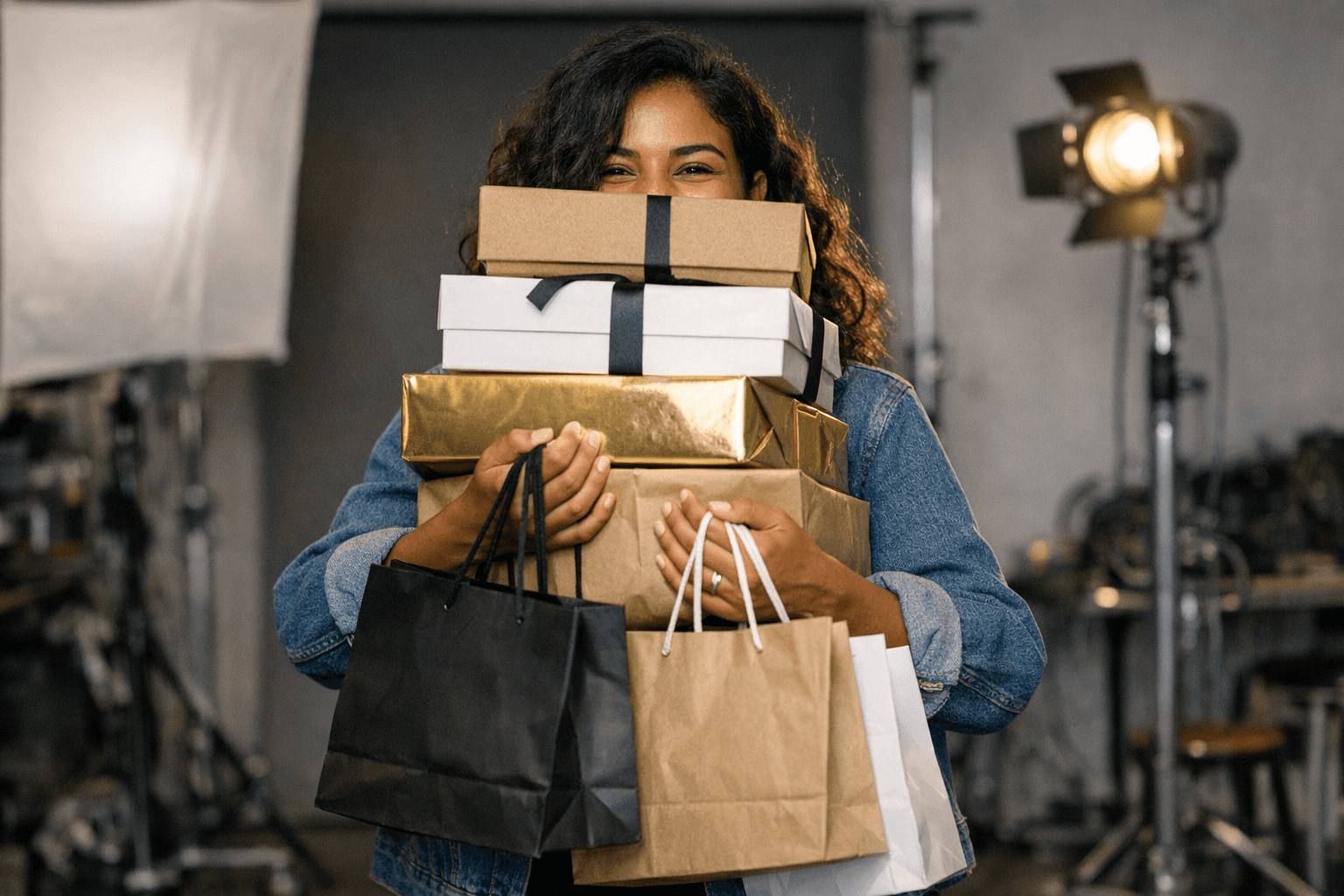 Fulfillment para Vender em Marketplaces