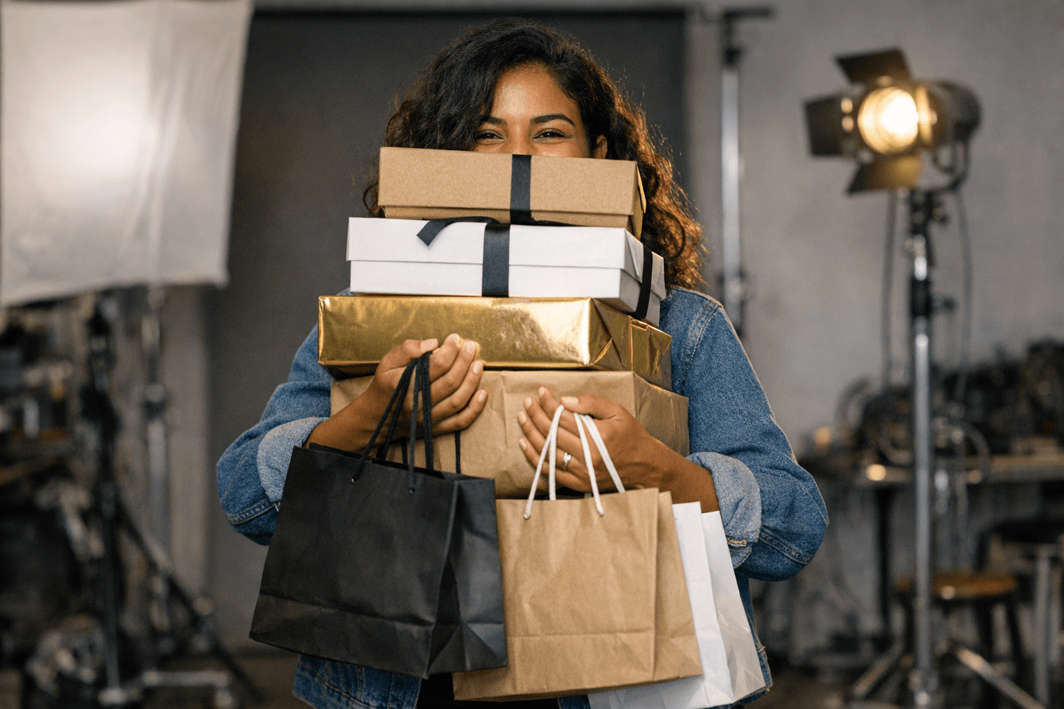 FULFILLMENT PARA VENDER