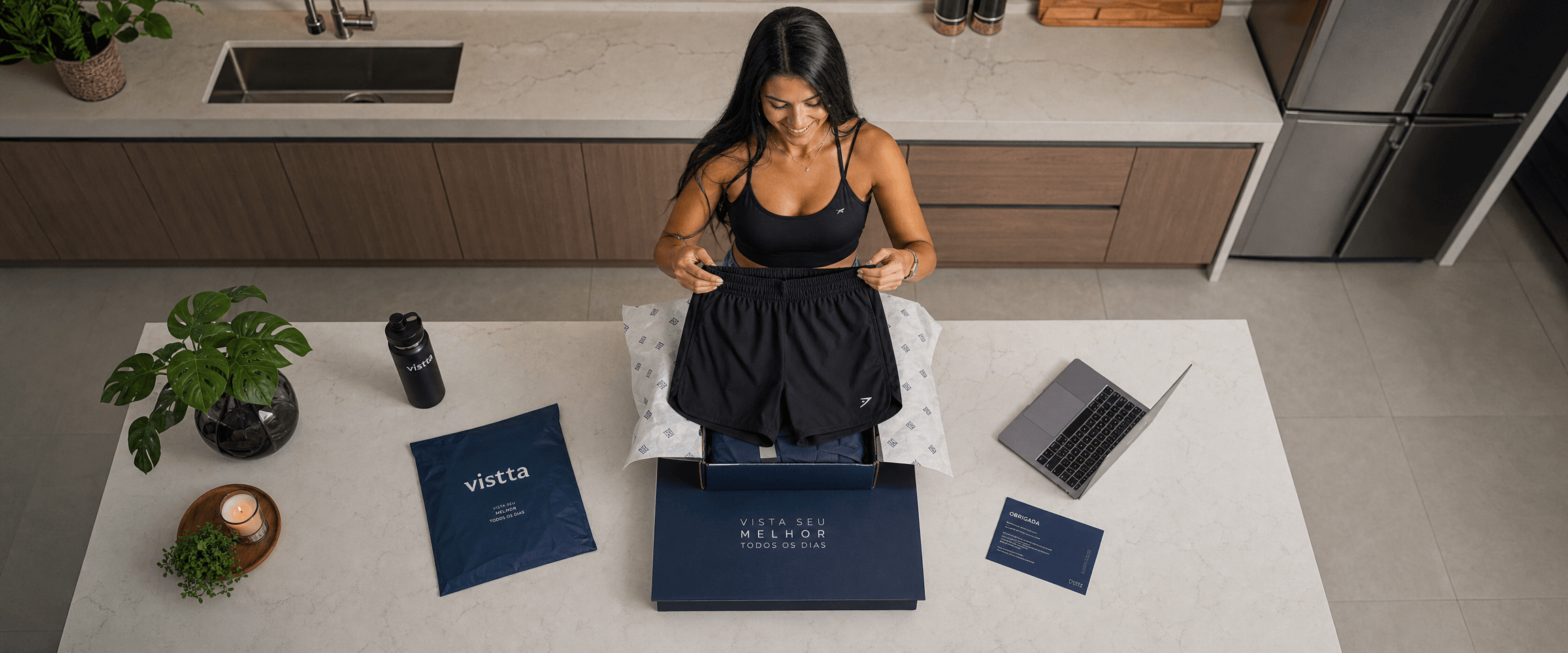 FULFILLMENT PARA ESPORTES E FITNESS