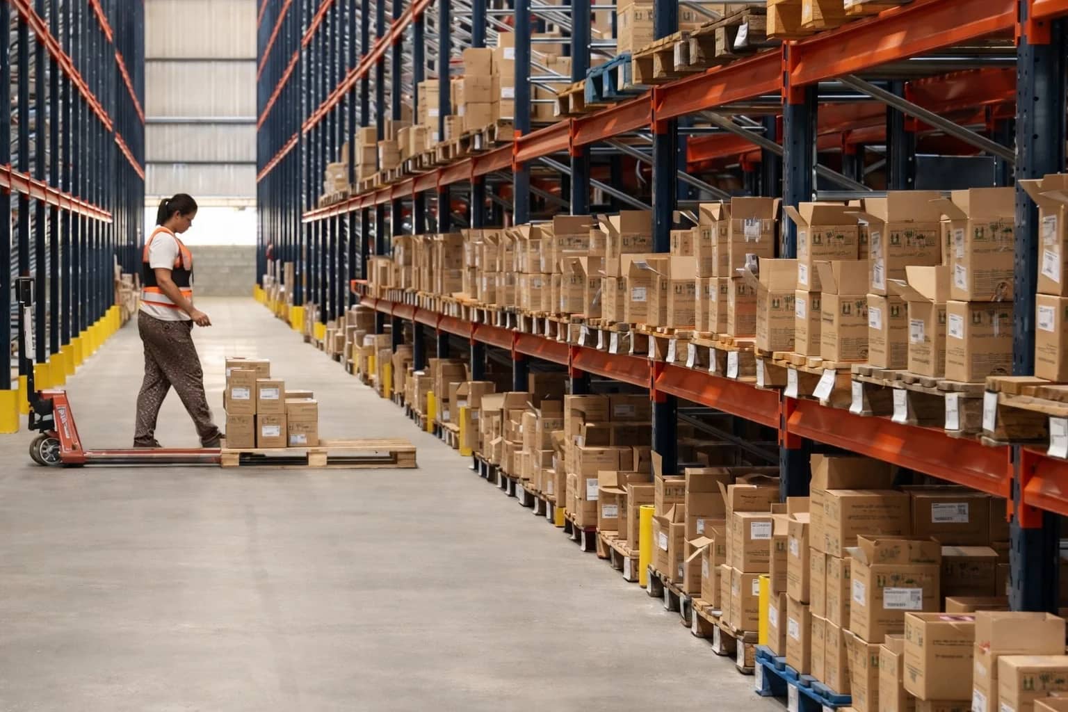 Terceirização de expedição e-commerce: quando vale a pena?