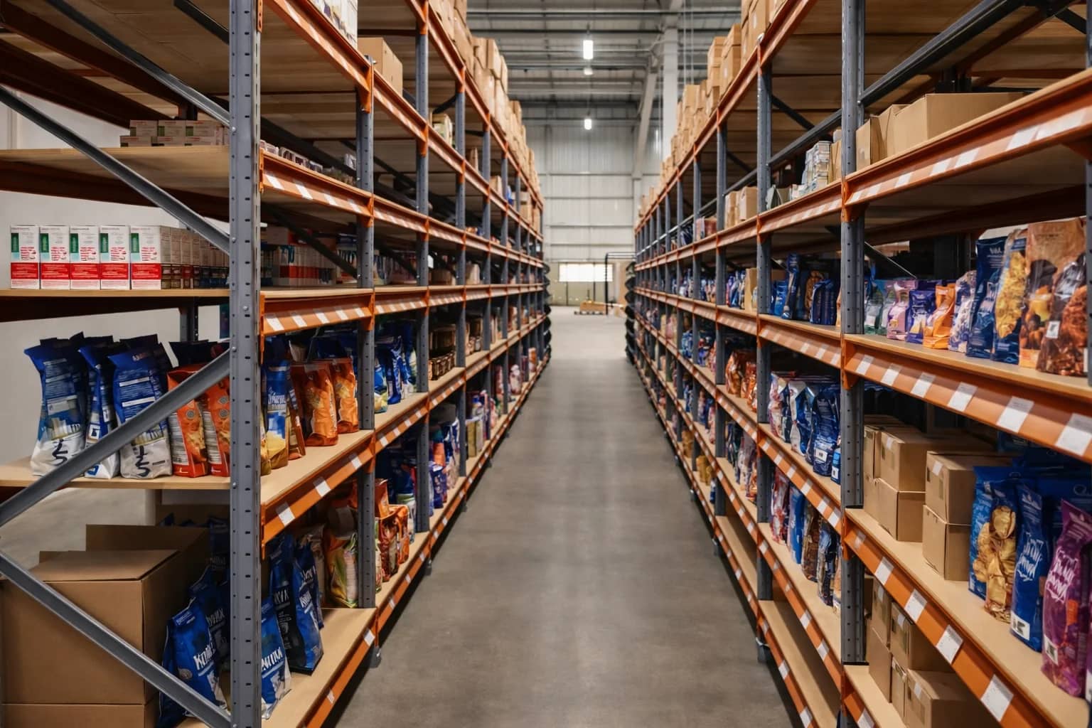 Como Ter a Velocidade e Qualidade dos Grandes Marketplaces com Estoque Integrado